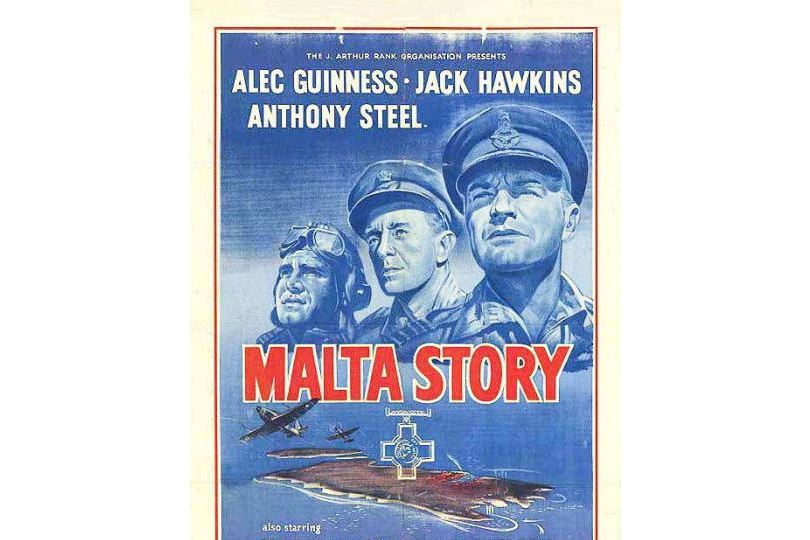 Malta Story