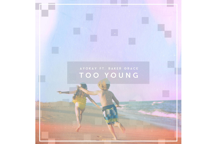 Too Young(歌曲)