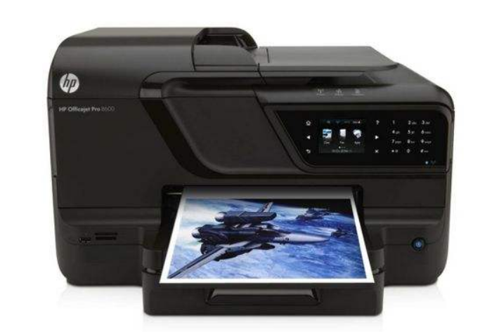 HP Officejet 5608