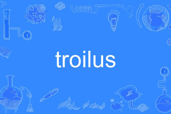 troilus