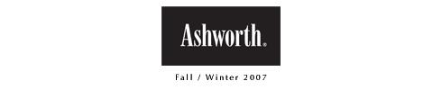 Ashworth