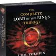 The Complete Lord of the Rings Trilogy