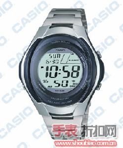 CASIO WL-S21HD-7BV