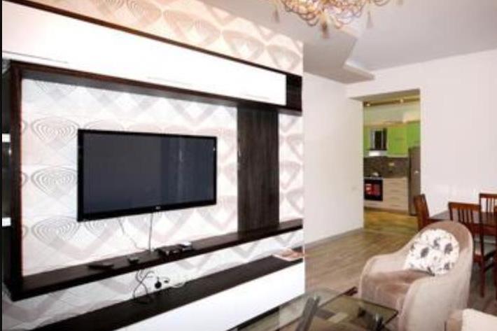 Rent in Yerevan Mashtots ave.