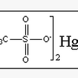 三氟甲烷磺酸汞