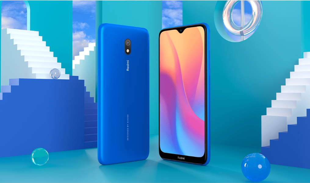 Redmi 8A