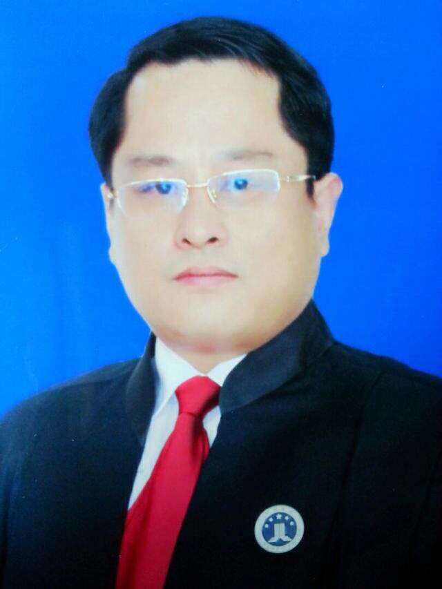 馮斌(北京中銀（福州）律師事務所律師)