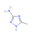 3-氨基-5-甲基-4H-1,2,4-三唑