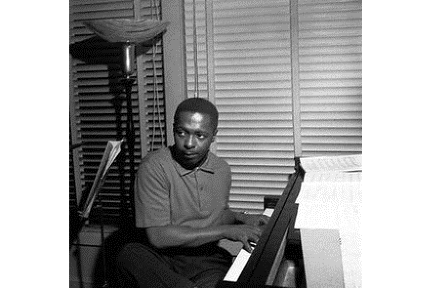 Wynton Kelly