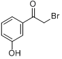 2-溴-3-羥基乙醯苯