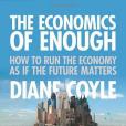 The Economics of Enough