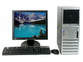 HP Compaq dc7600(AF982PA)