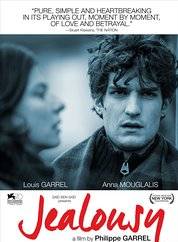 路易·加瑞爾(Louis Garrel)