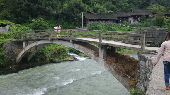 排塘村