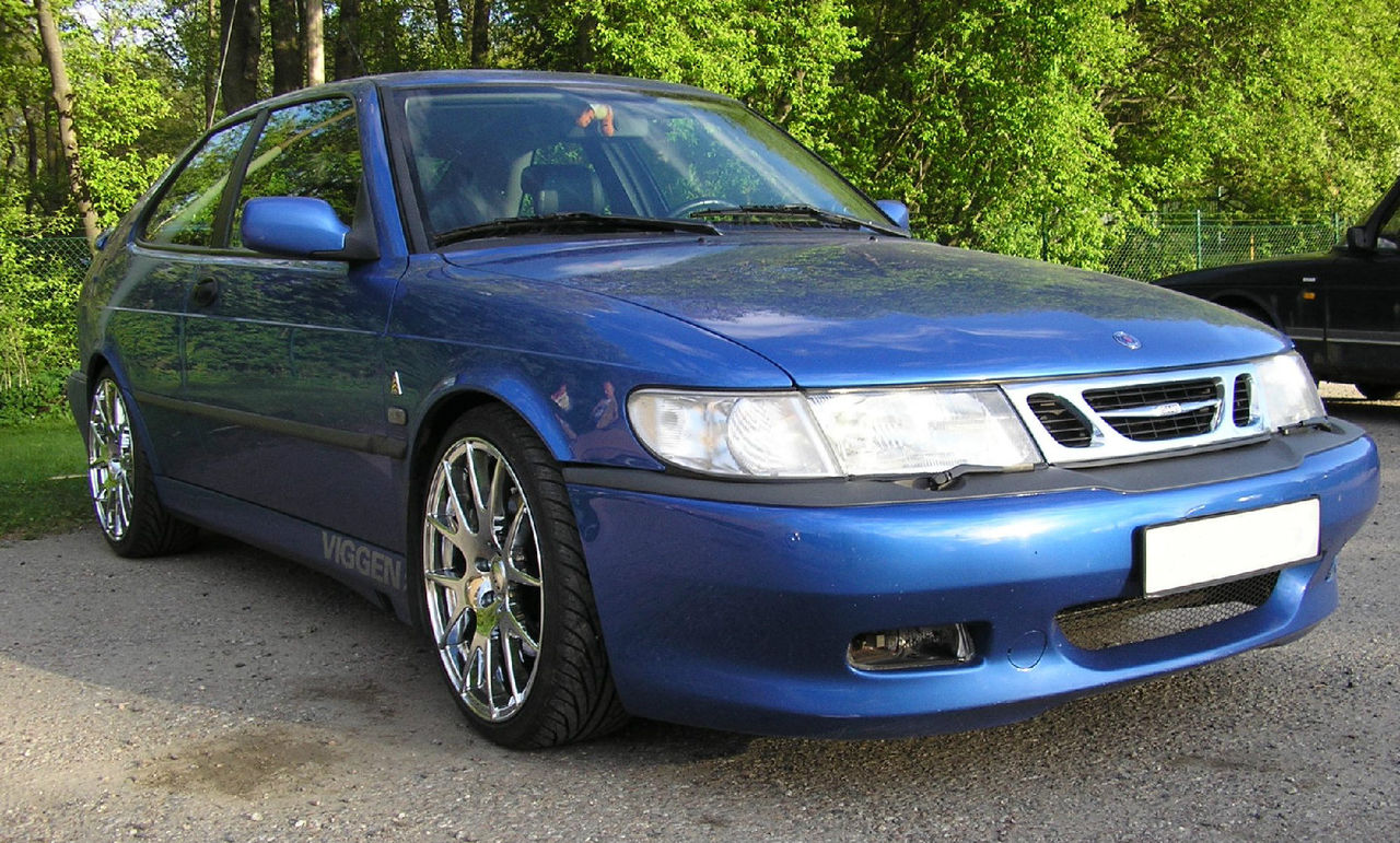 Saab-9-3-coupe-viggen