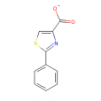 2-苯基-1,3-噻唑-4-甲酸