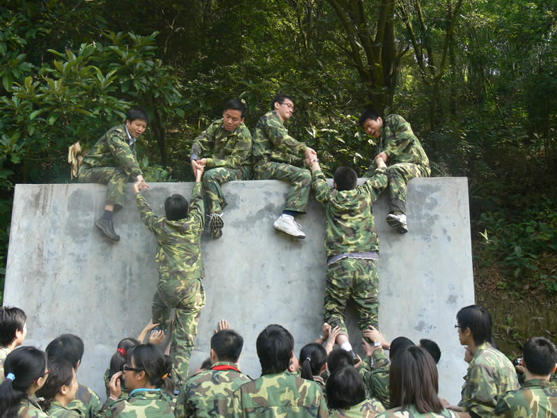 科普特生態農業園