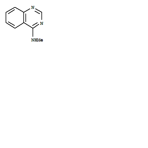 4-甲氨基喹唑啉