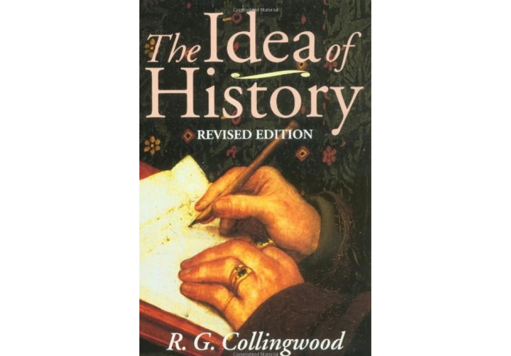 The Idea of History