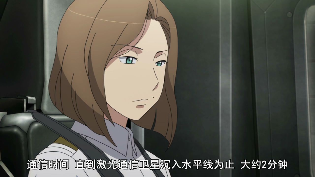 ALDNOAH.ZERO(Aldnoah Zero)