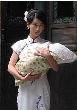 奶娘(2008年張家和執導的民國苦情倫理劇)