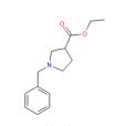 1-苄基吡咯烷-3-羧酸乙酯