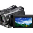 索尼HDR-SR12E(索尼生產的相機)