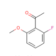 2-氟-6-甲氧基苯乙酮