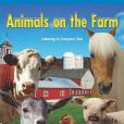 Animals on the Farm(Williams, Zachary著圖書)