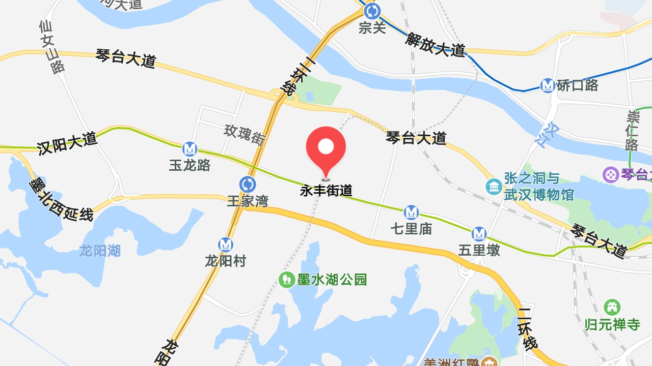 地圖信息