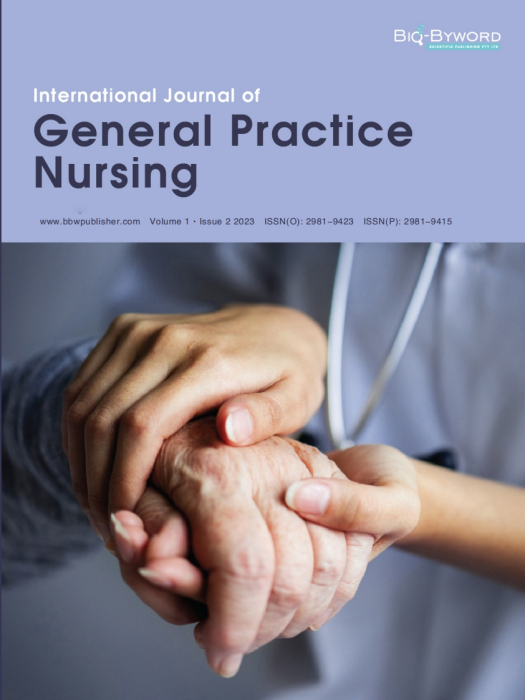 International Journal of General Practice Nursing