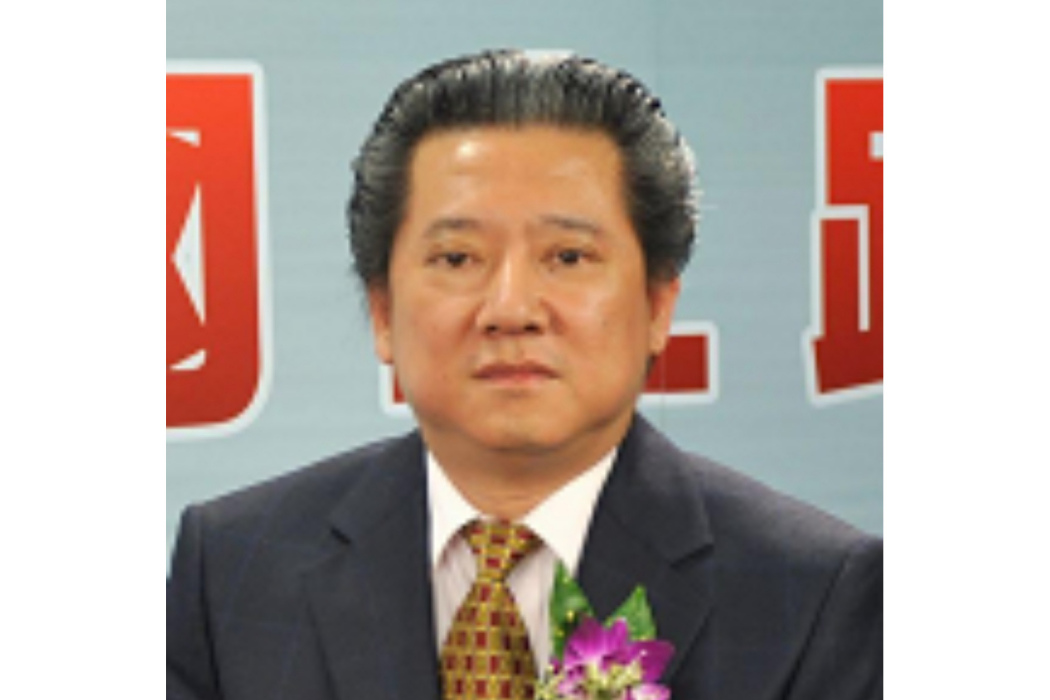 陳佳良(廈門金達威維生素有限公司董事長)