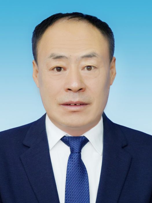 李兆臣(黑龍江省黑河市北安市政協主席)