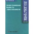 智慧財產權保護與技術創新