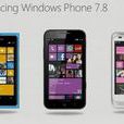 windows phone 7.8