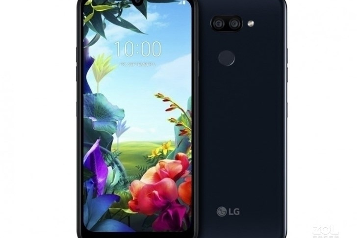 LG K40S