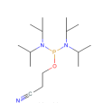 雙（二異丙基氨基）（2-氰基乙氧基）膦