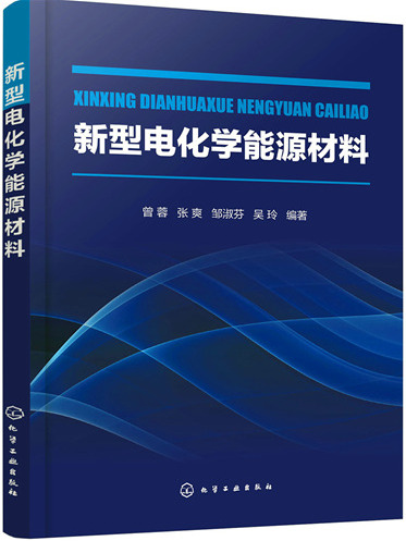 新型電化學能源材料