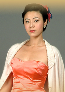 小娘惹(2008年歐萱、戚玉武主演電視劇)