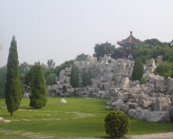 潁上南湖公園