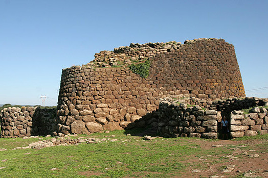 Nuraghe