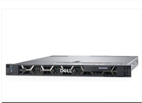 戴爾易安信PowerEdge R640 機架式伺服器(R640-A420802CN)