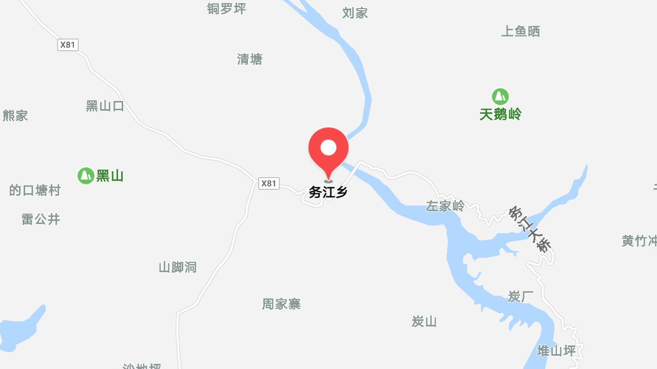 地圖信息