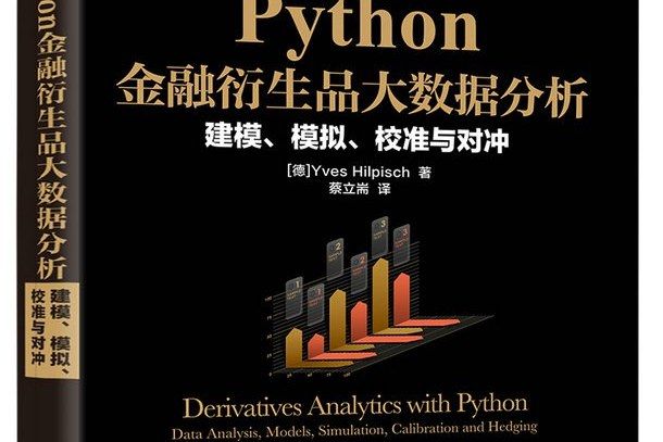 Python金融衍生品大數據分析