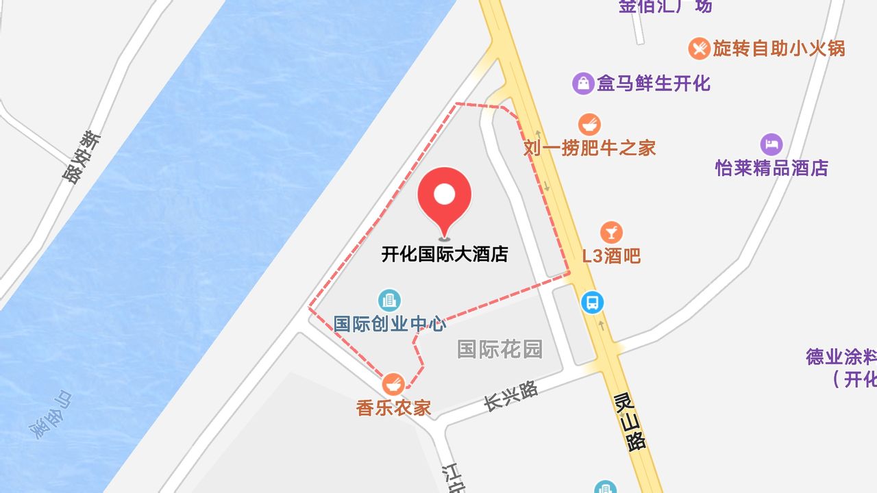 地圖信息