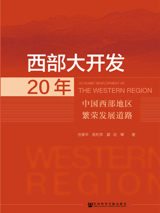 西部大開發20年：中國西部地區繁榮發展道路