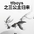 tfboys之三公主歸來