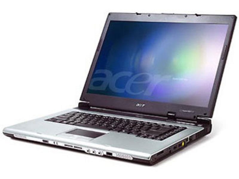 Acer TravelMate 4102WLCi