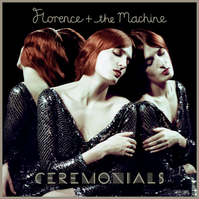 Heartlines(2012年Florence + The Machine演唱的歌曲)