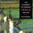 The Economy of Modern India, 1860-1970(1996年Cambridge University Press出版的圖書)